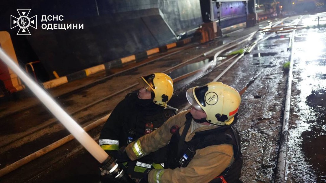 Liveticker Ukraine-Krieg: Explosionen in Odessa und Dnjepropetrowsk gemeldet