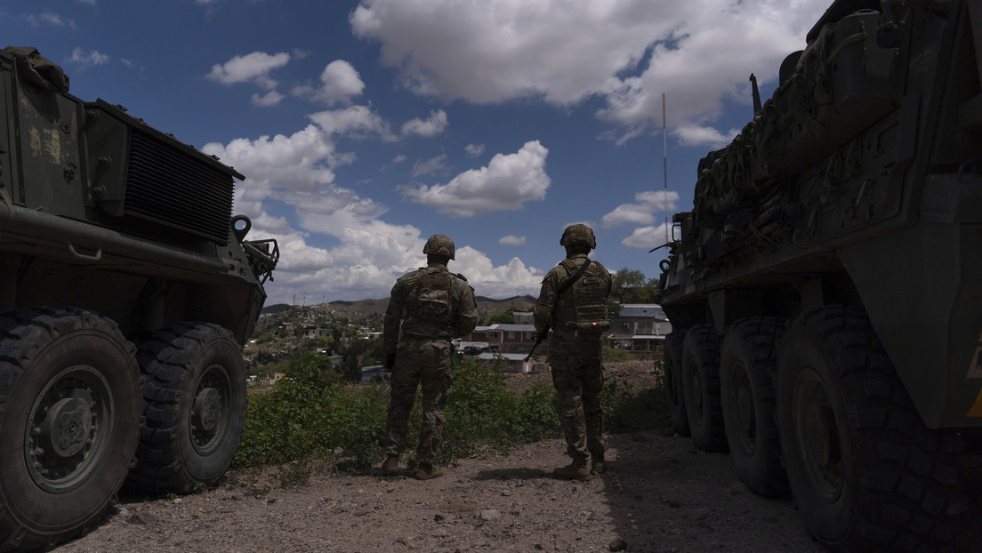 Trump kündigt Bodeneinsätze gegen Drogenhandel an: "Die Rede ist nicht nur von Venezuela"