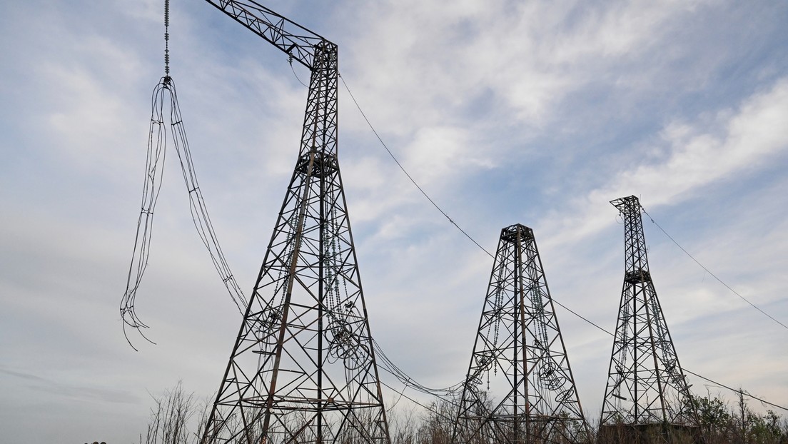 Liveticker Ukraine-Krieg: 330.000 Einwohner im Gebiet Cherson nach Angriff aus Ukraine ohne Strom