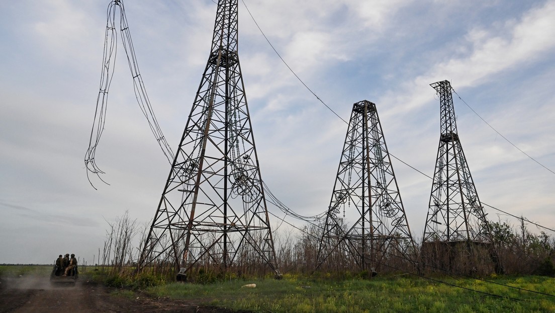 Liveticker Ukraine-Krieg: 330.000 Einwohner im Gebiet Cherson nach Angriff aus Ukraine ohne Strom