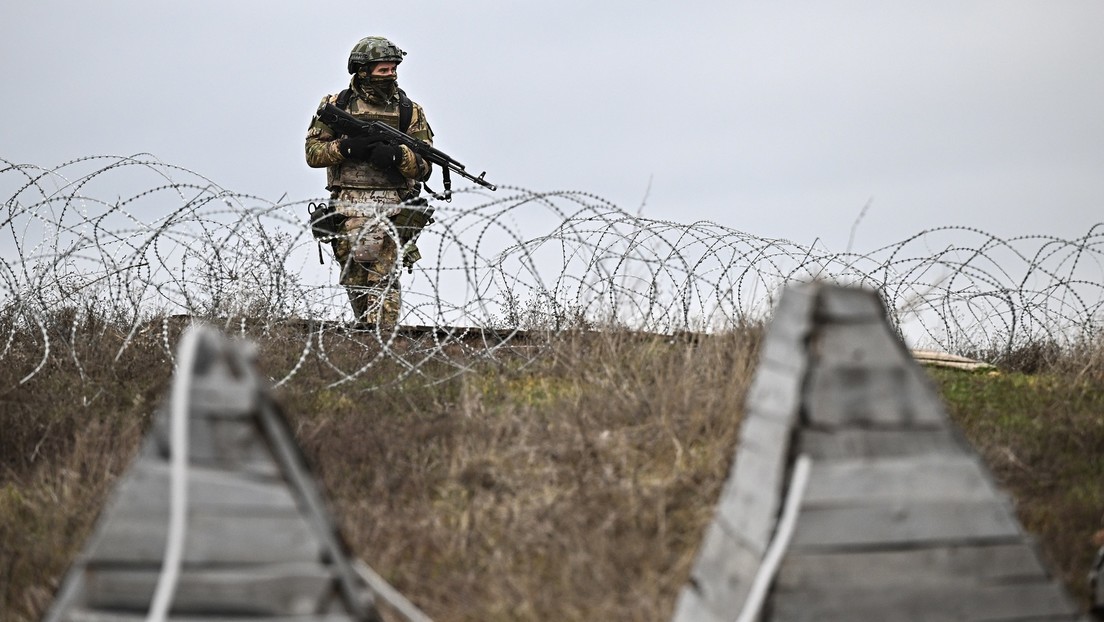 Liveticker Ukraine-Krieg – Uschakow: "Korea-Variante" zur Beilegung des Konflikts war nie Thema