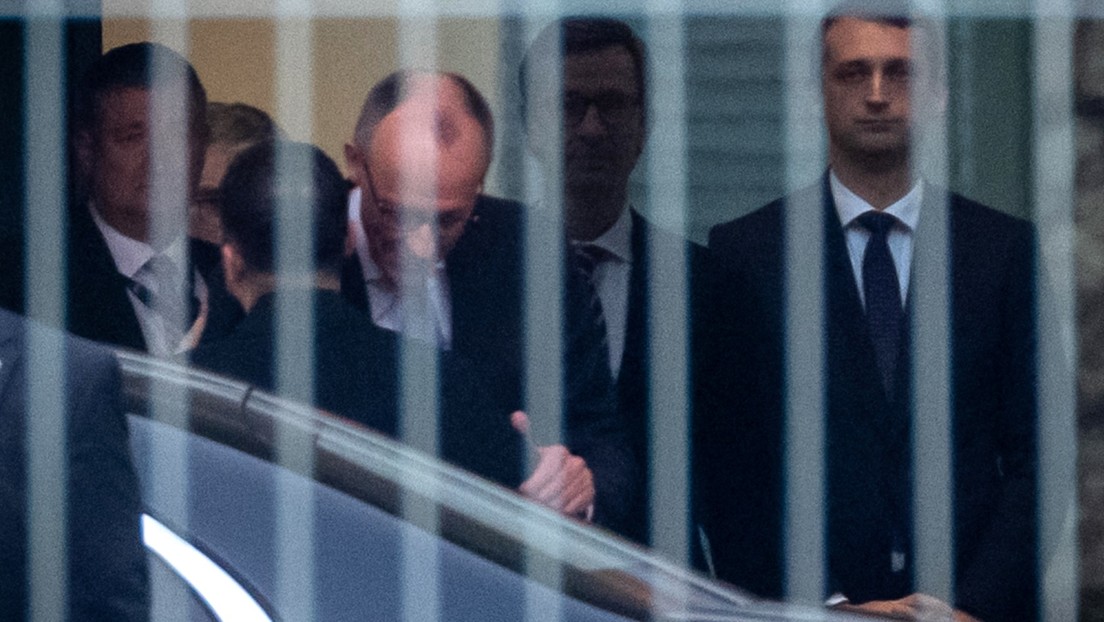 SWR: Ermüdungserscheinungen in der Ukraine und EU nehmen nach Minditsch-Affäre rasch zu