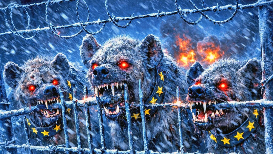 Fragen der Geostrategie vor drohendem Krieg: Europa, quo vadis?