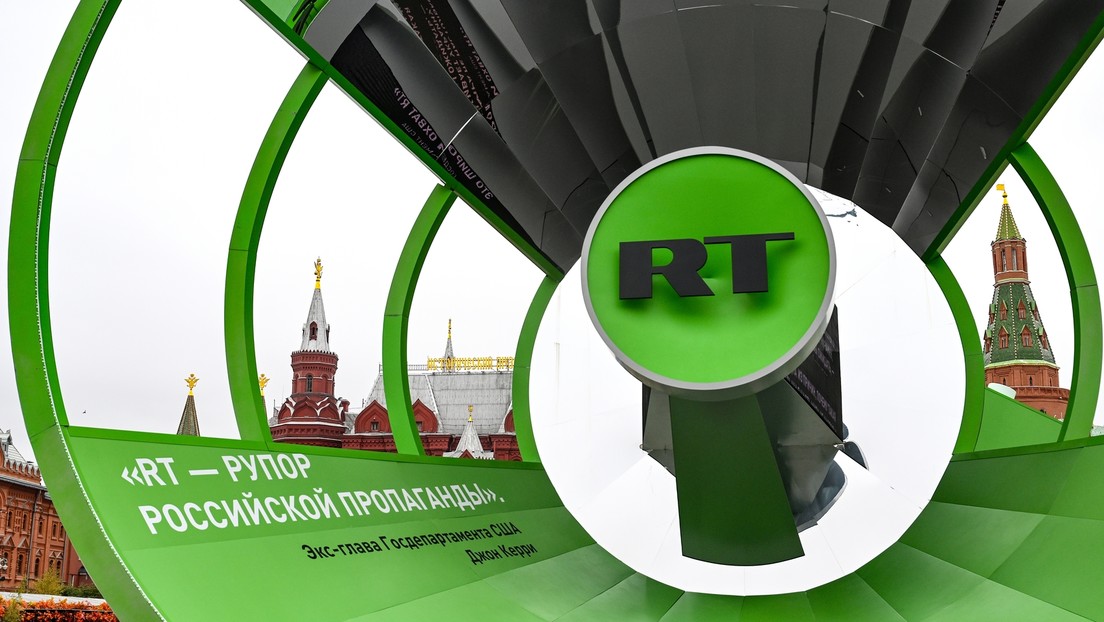 Economist-Chefredakteurin gibt zu: RT wächst schneller als viele führende Medien weltweit