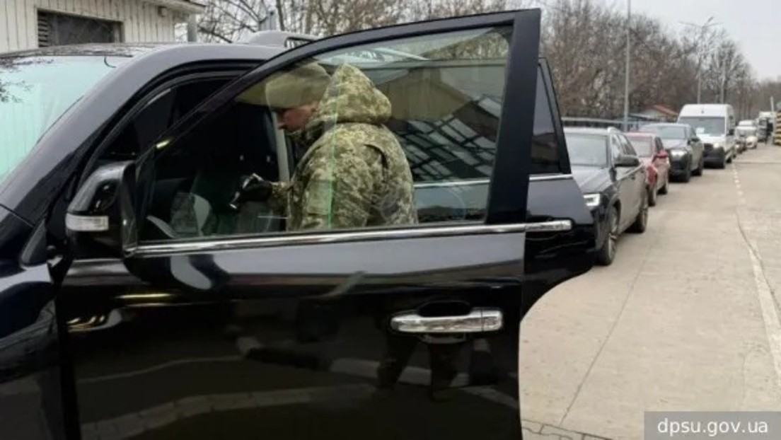 Russland schneidet die Ukraine von der Donau ab