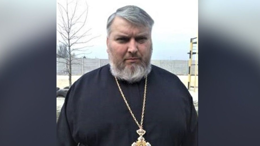 "Er verfluchte seine Mörder nicht" – Der qualvolle Tod von Priester Wladimir Schutow