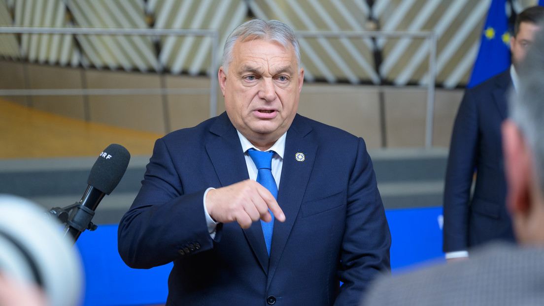 Orbán hält Krieg in Europa im Jahr 2026 für möglich