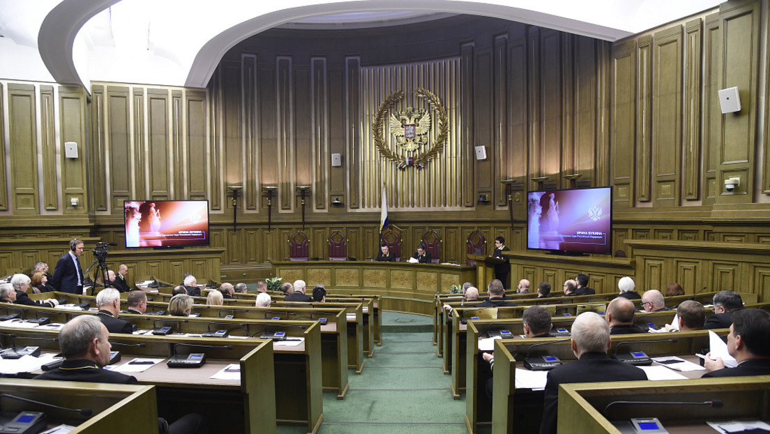 Deutschland schützt die "Politikerehre" – Russlands Justiz stärkt die Redefreiheit