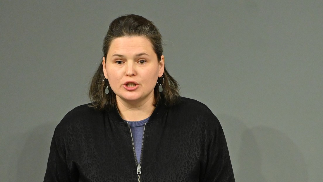 "Russland will alle Esten töten": Grüne Abgeordnete mit russophoben Tweets nach Baltikumreise