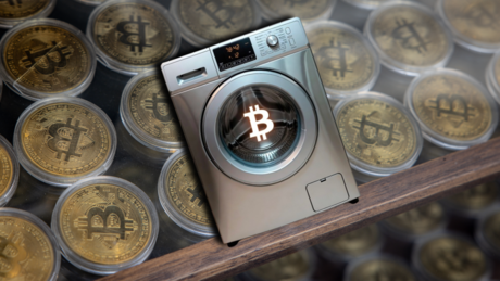 Schweizer Polizei legt Darknet-Waschanlage still: Millionen in Krypto beschlagnahmt