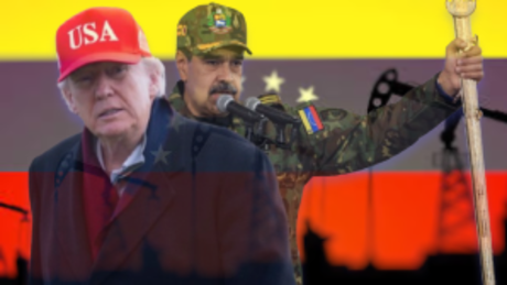 USA stellen Maduro Ultimatum: Rücktritt gegen freies Geleit