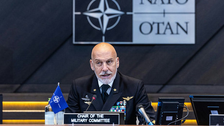 NATO-General: Militärbündnis muss Präventivschläge gegenüber Russland erwägen