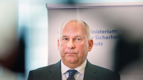 Bilanz von AfD-Kongress in Gießen: Über 50 Polizisten bei Krawallen verletzt