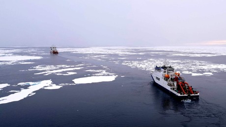 Nordostpassage: China und Russland profitieren ‒ Europa verschläft nächste Chance