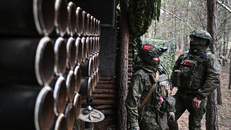 Liveticker Ukraine-Krieg – Peskow: Krasnoarmeisk und Woltschansk befreit