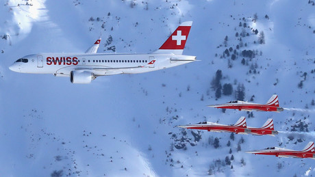 Schweiz will auch am globalen Waffenboom teilnehmen – Nationalrat lockert Schweizer Waffenexporte