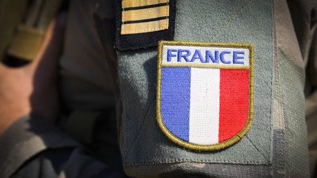SWR warnt vor Kriegsbeteiligung: Französische Söldner sind "legitime Ziele"
