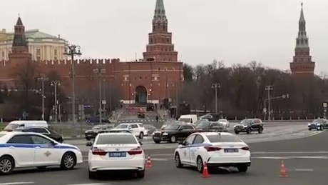 Liveticker Ukraine-Verhandlungen: Witkoff in Moskau eingetroffen – Gespräche noch heute