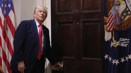 Nach Angriff auf zwei Nationalgardisten: Trump stoppt Einwanderungsanträge aus 19 Ländern