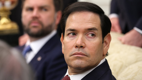 Rubio fehlt beim NATO-Gipfel: Europa spürt Washingtons Kälte