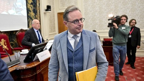 Belgischer Ministerpräsident: Ein Sieg über Russland ist reines Wunschdenken und Illusion