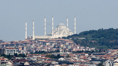 Liveticker Ukraine-Krieg – Erdoğan: Istanbul-Verhandlungen schaffen Grundlage für Konfliktlösung