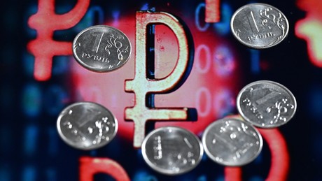 Im Bereich von 13 bis 15 Prozent: Bank von Russland verspricht "Vorsicht" bei Senkung des Leitzinses