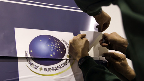 Auflösung des NATO-Russland-Rates – Warum gerade jetzt?