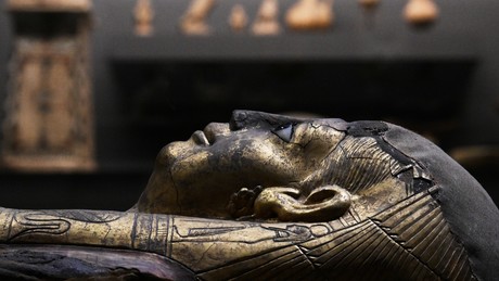 Eremitage-Direktor zum neuen Trend: Ägyptische Sammlungen verursachen Restitutionskonflikte