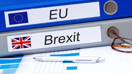 Das verarmte Großbritannien bereut nun seine Flucht aus der Europäischen Union