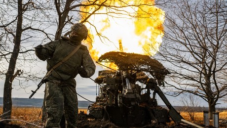 Liveticker Ukraine-Krieg: Russische Armee zerschlägt gegnerische Sturmtruppe in der Region Charkow