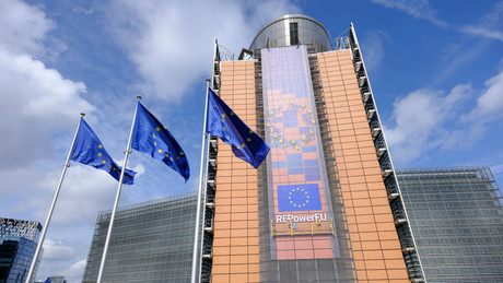 Umfrage: Rückhalt für die EU schwindet in der Bevölkerung