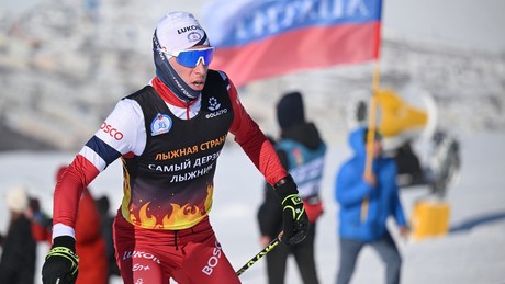 Neue Töne: FIS will Diskriminierung russischer Sportler bestrafen