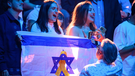 ESC gerät unter Druck: Russland und Weissrussland ausgeschlossen, Israel tritt an