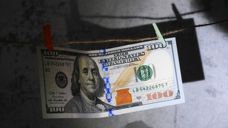 Vernichtendes US-Abschlussgutachten: 148 Milliarden Wiederaufbau-Dollar in afghanischen Sand gesetzt