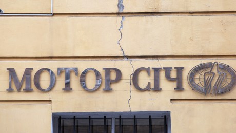 Liveticker Ukraine-Krieg – Beamter: Kiew holt Betriebe und Archive aus Saporoschje heraus