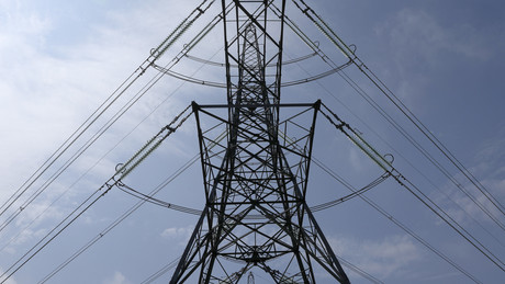 Russland unter drei G20-Ländern mit dem günstigsten Strompreis