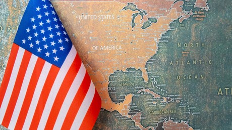 USA verärgern Europa mit ihrer neuen Sicherheitsstrategie