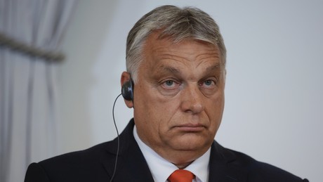 Orbán: Brüssel hat sich für Krieg gegen Russland entschieden