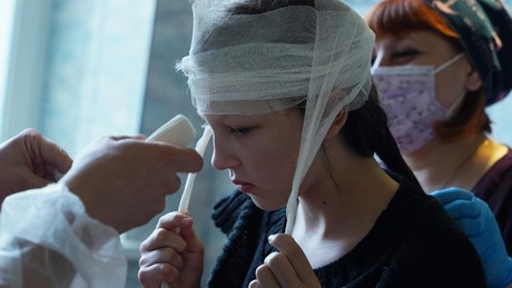 Liveticker Ukraine-Krieg: Über 1.000 Kinder in Russland seit 2022 durch Angriffe Kiews verletzt