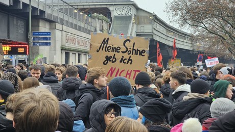 Details zum Musterungsbrief der Bundeswehr durchgesickert