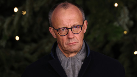 Merz ließ Tausende Strafanzeigen gegen Online-Kritiker stellen – teils mit Hausdurchsuchungen