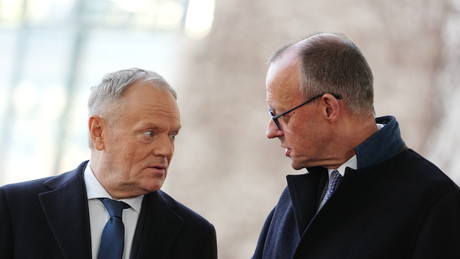 Polens Arroganz erreicht nun auch Deutschland