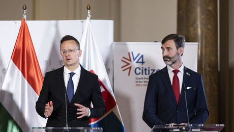 Energie-Sanktionen: Ungarn und die Slowakei klagen gegen die EU