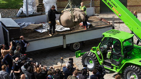 Umbenennung von Lenin- und DDR-Straßen in Deutschland sorgt für Debatten