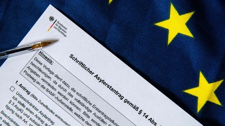 EU-Staaten einigen sich: Innenminister planen härtere Abschieberegeln