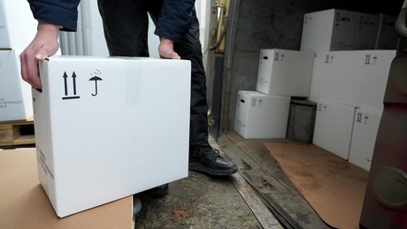 "Der Drohne gerade noch entkommen" – Wie Zivilisten bei Krasnoarmeisk überleben