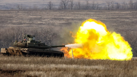 Liveticker Ukraine-Krieg – Bericht: Russland auf schnellstem Vormarsch seit Beginn des Konflikts