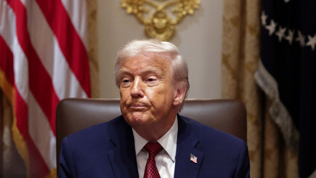 Trump über EU-Strafe gegen X: Europa entwickelt sich in eine "schlechte Richtung"