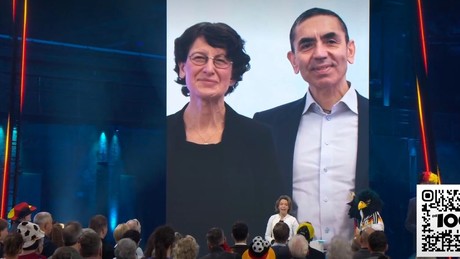 Der tägliche Wahnsinn: ARD-Jubelpropaganda zum Thema – "Deutschland hat viel Grund zur Party"